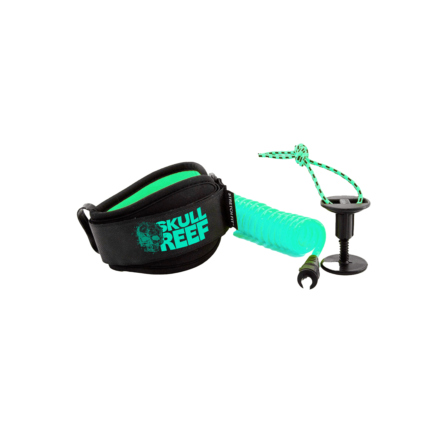 The Body Leash