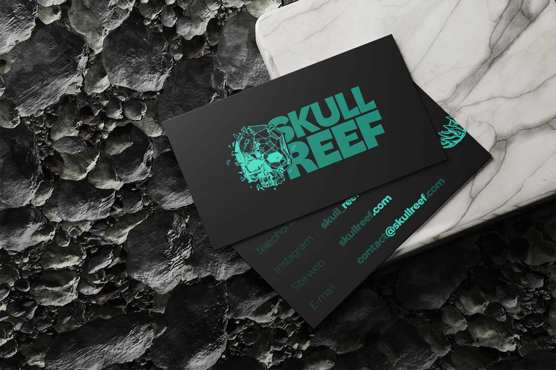 lejeune-gael-skull-reef-cartedevisite