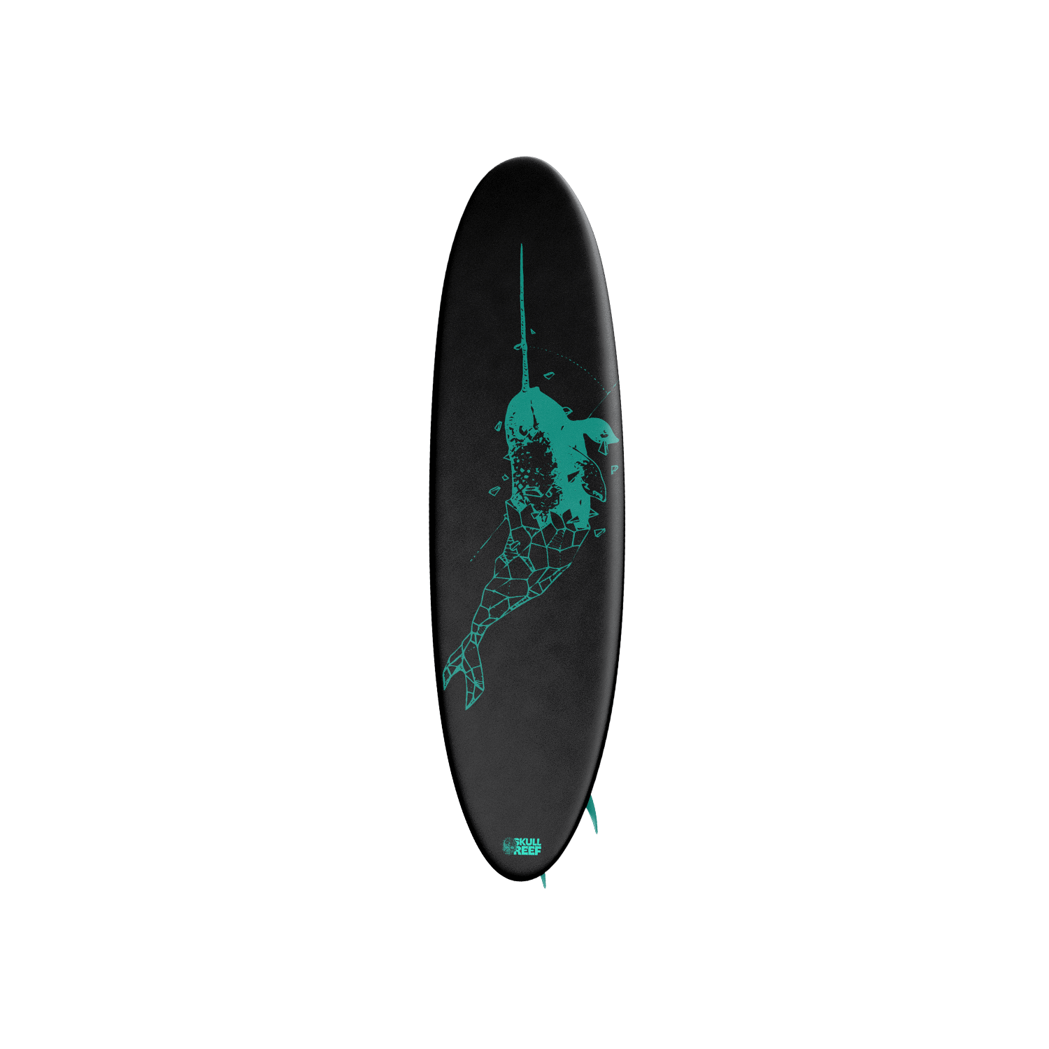 The Narwhal