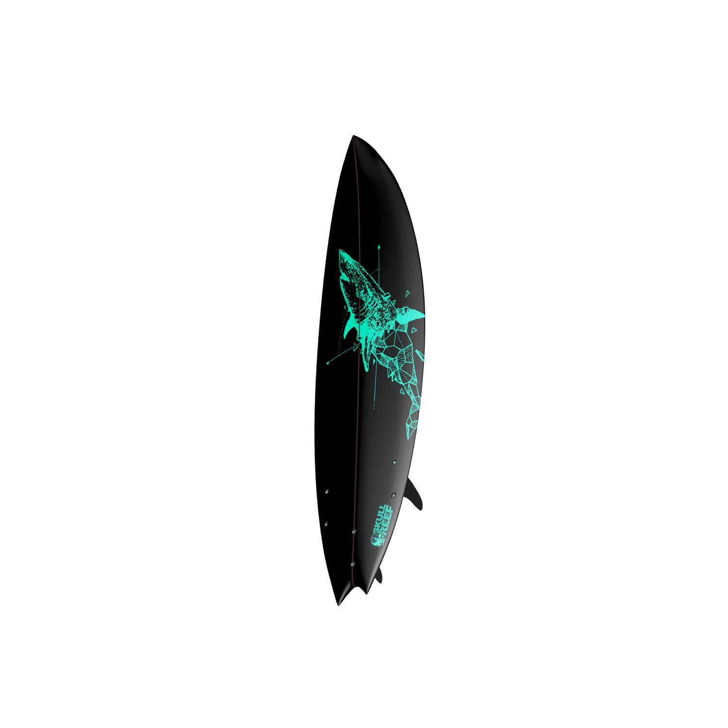 The Shark